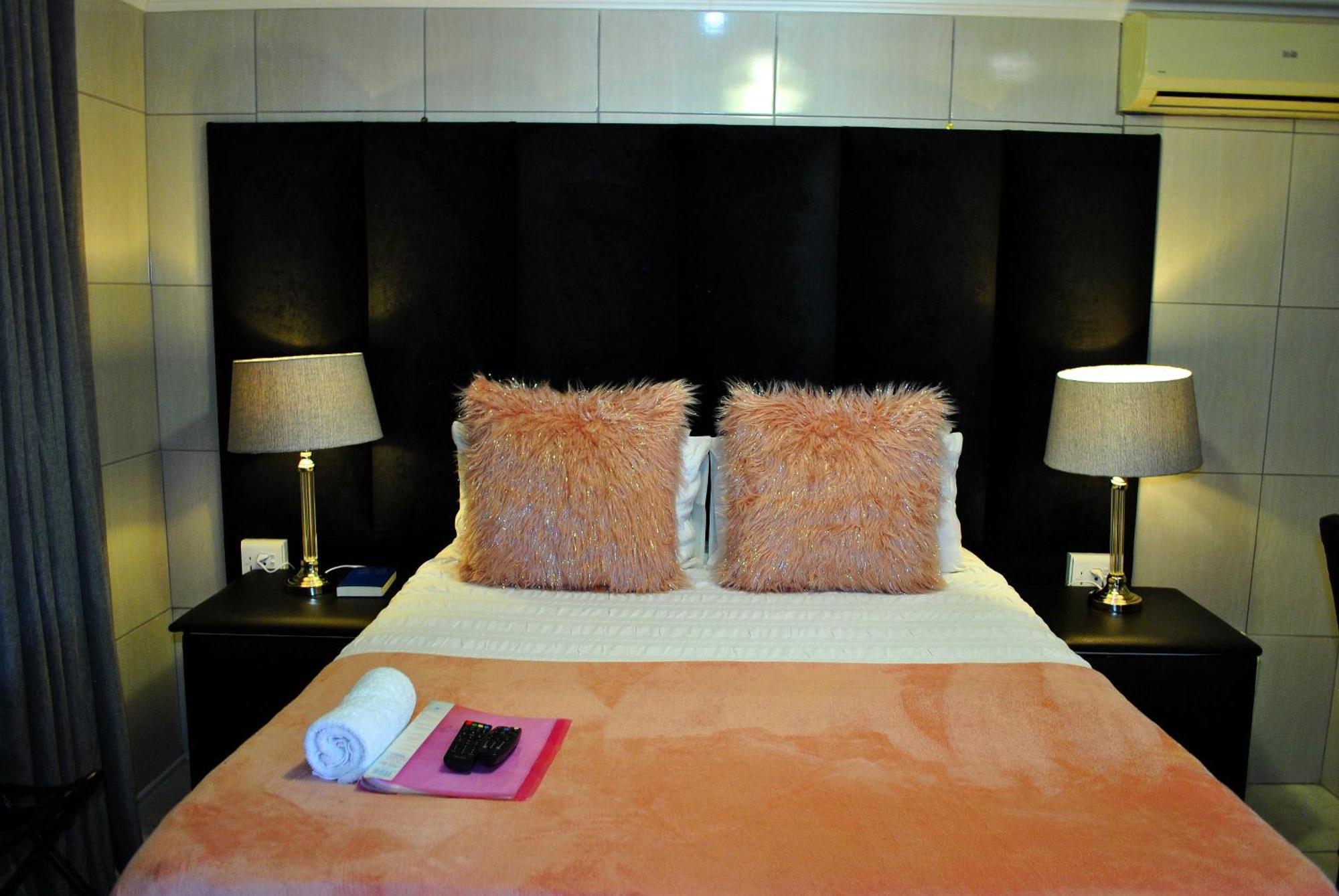 Lapologa Bed & Breakfast Tzaneen Buitenkant foto