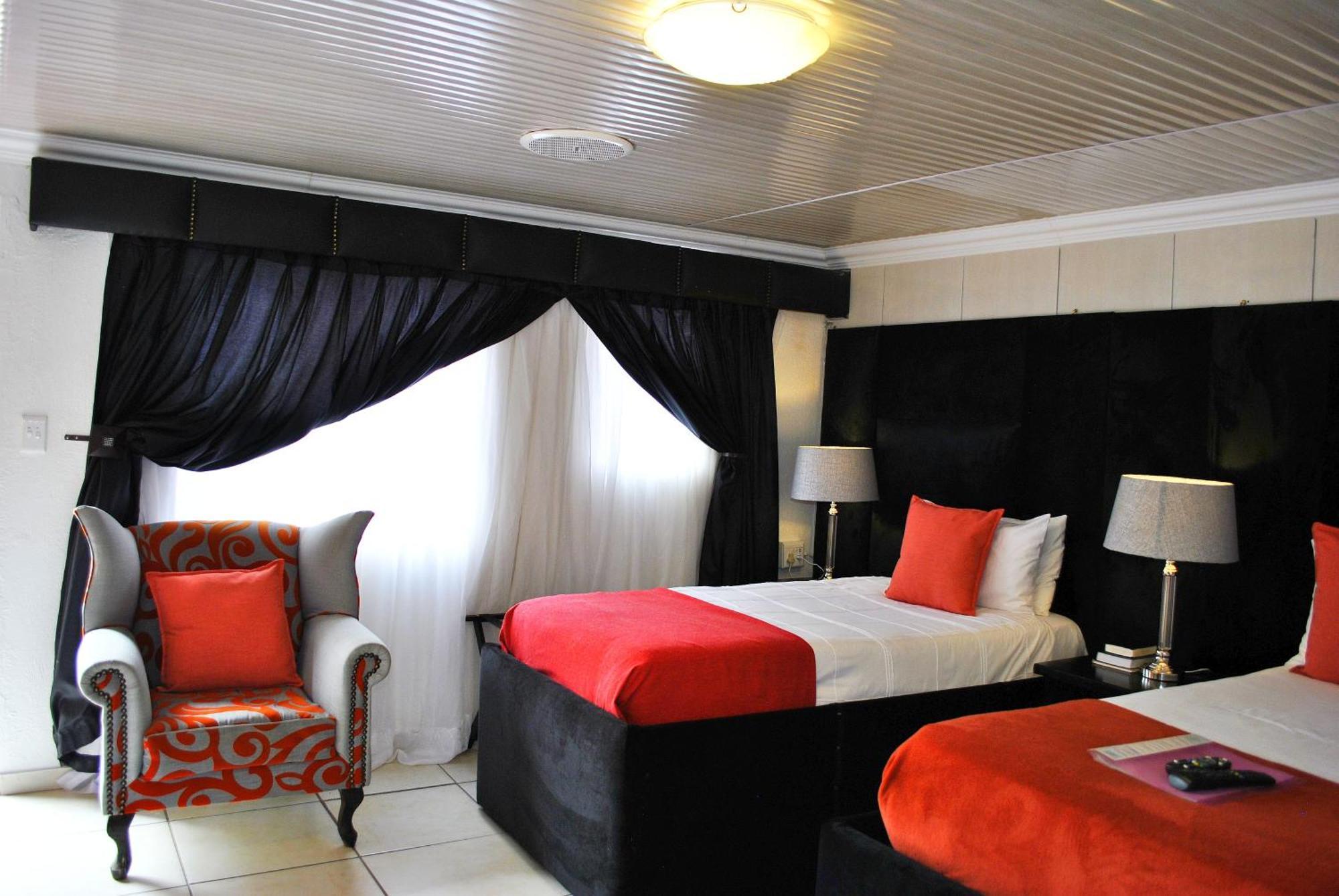 Lapologa Bed & Breakfast Tzaneen Buitenkant foto