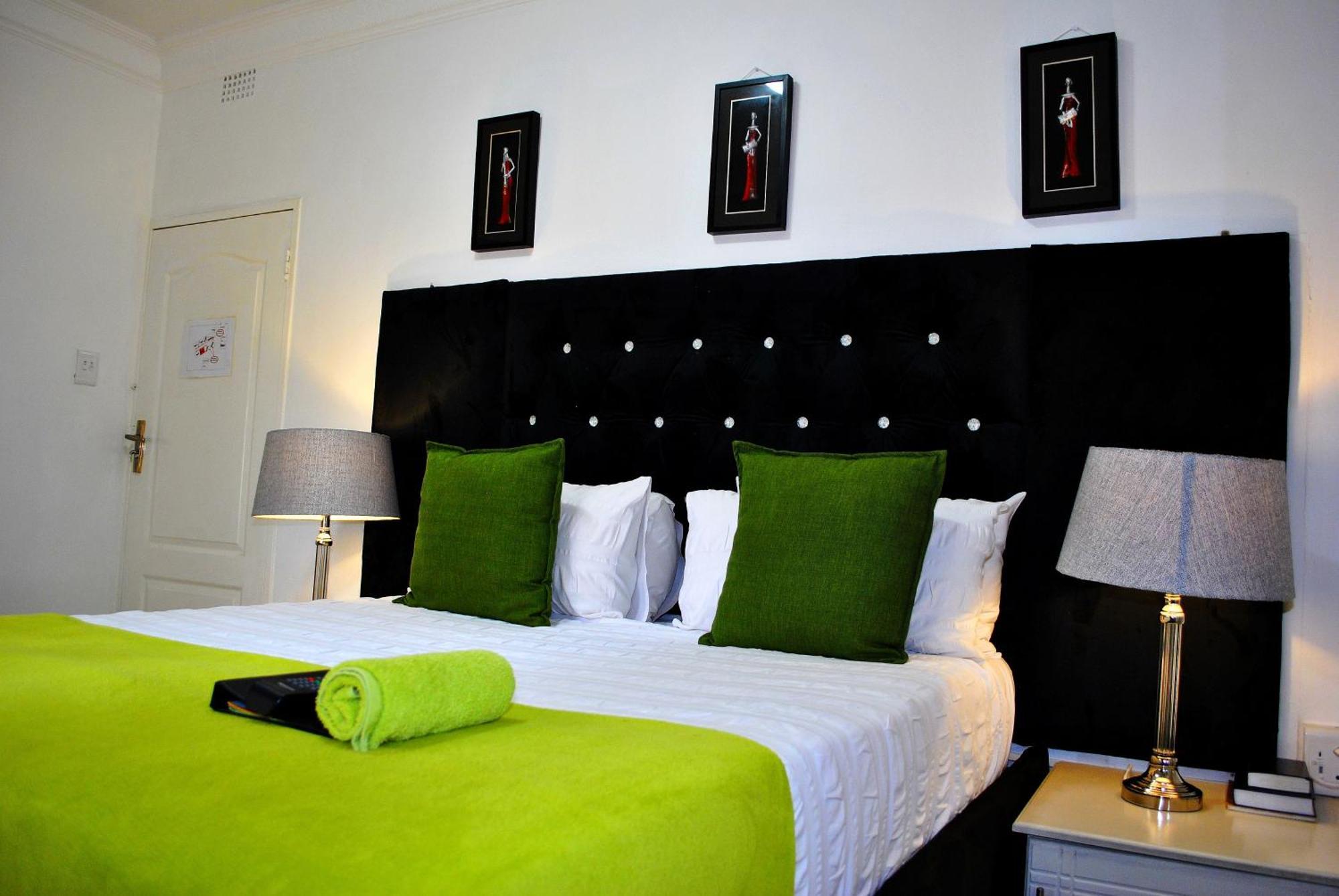 Lapologa Bed & Breakfast Tzaneen Buitenkant foto