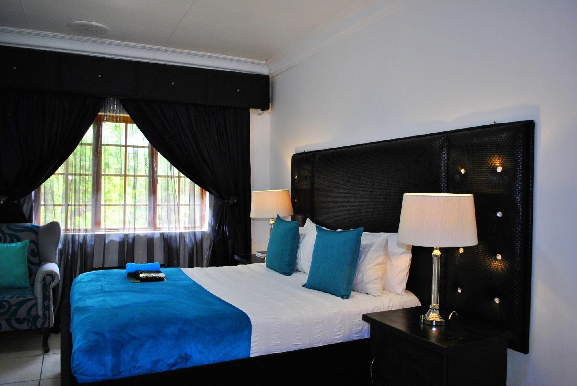 Lapologa Bed & Breakfast Tzaneen Buitenkant foto