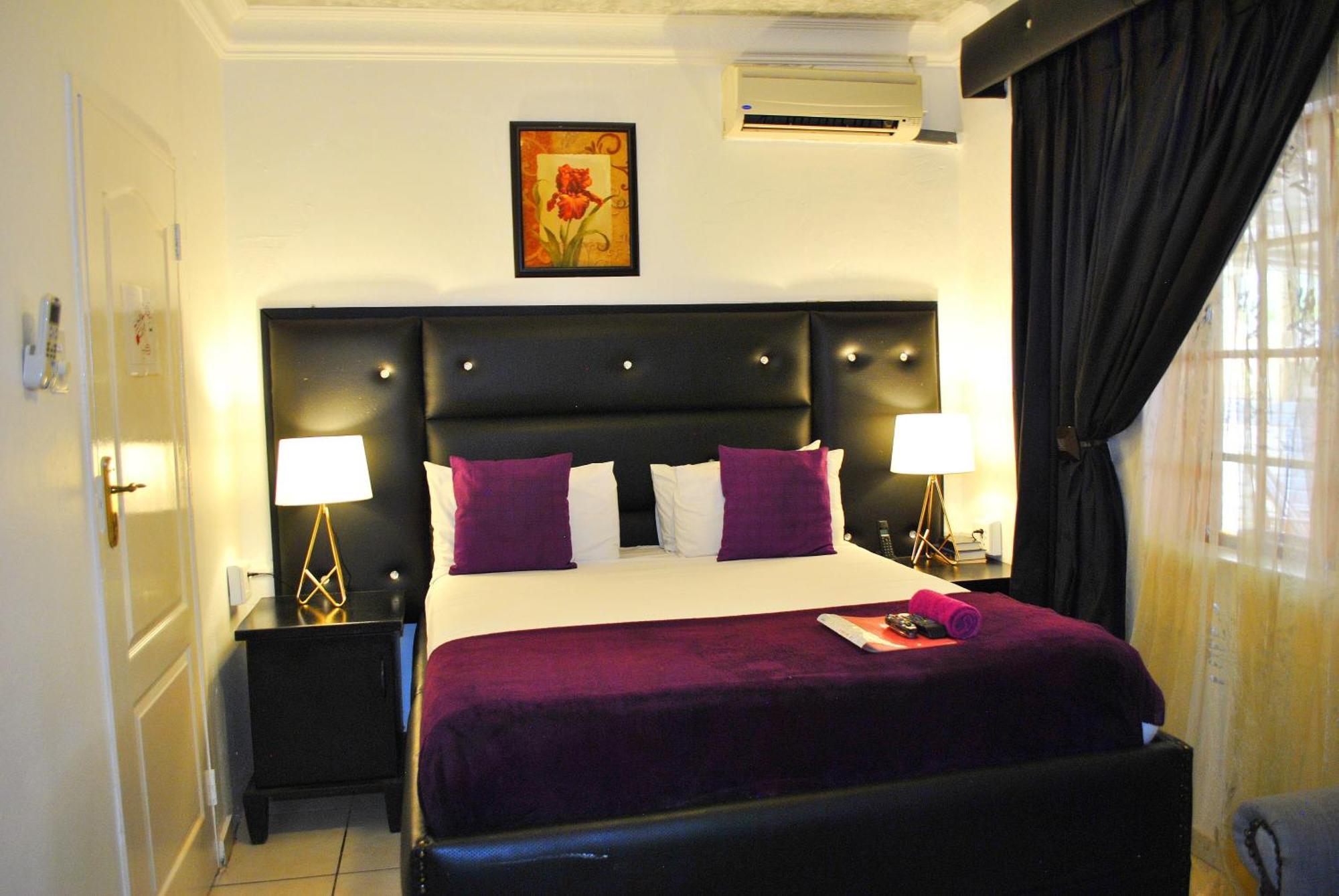 Lapologa Bed & Breakfast Tzaneen Buitenkant foto