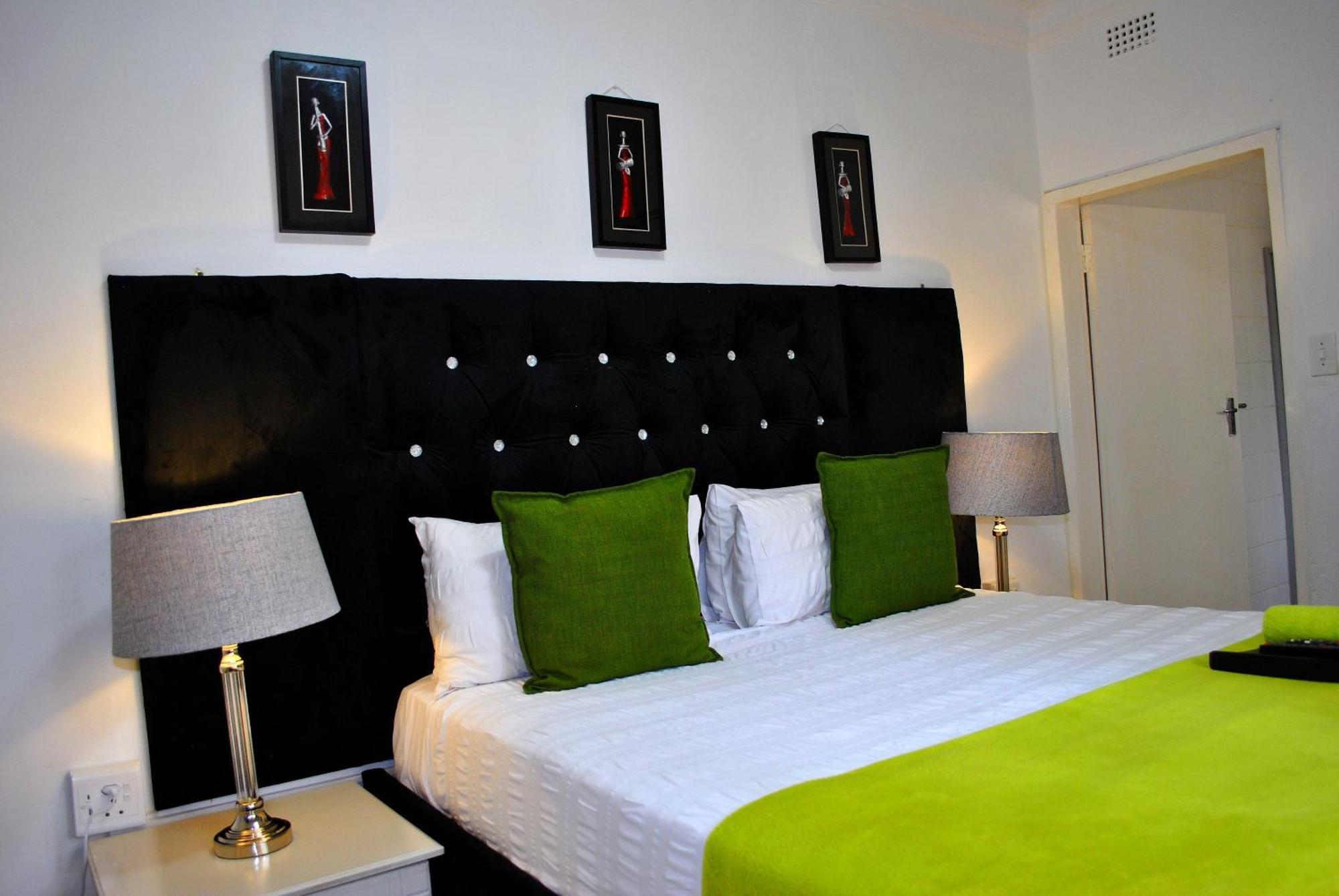 Lapologa Bed & Breakfast Tzaneen Buitenkant foto