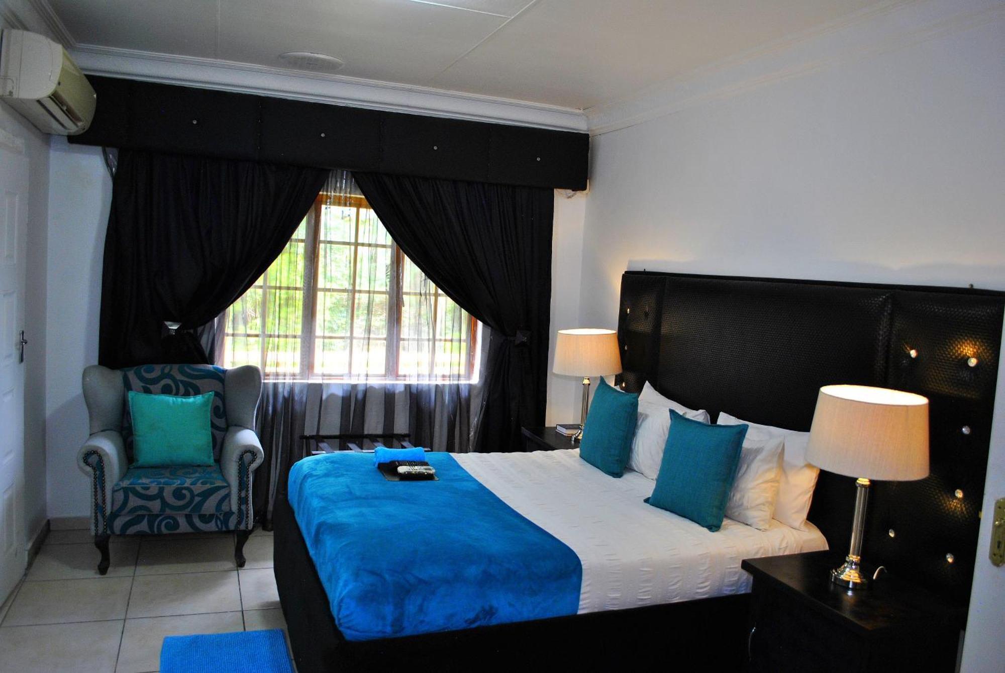 Lapologa Bed & Breakfast Tzaneen Buitenkant foto