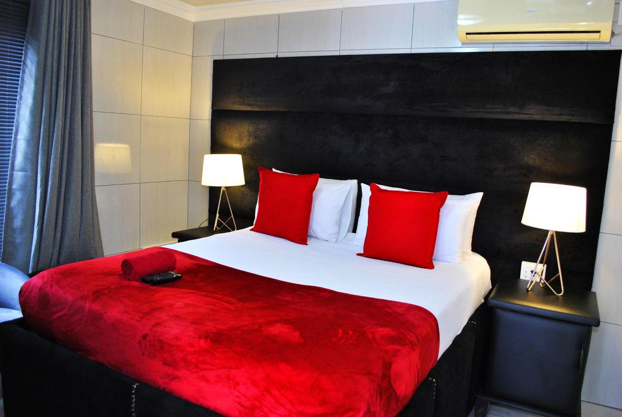 Lapologa Bed & Breakfast Tzaneen Buitenkant foto