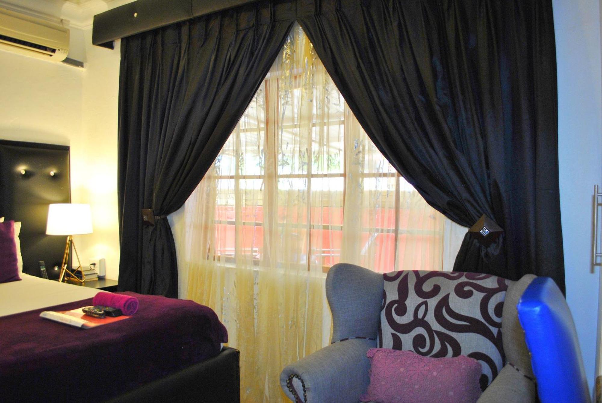 Lapologa Bed & Breakfast Tzaneen Buitenkant foto
