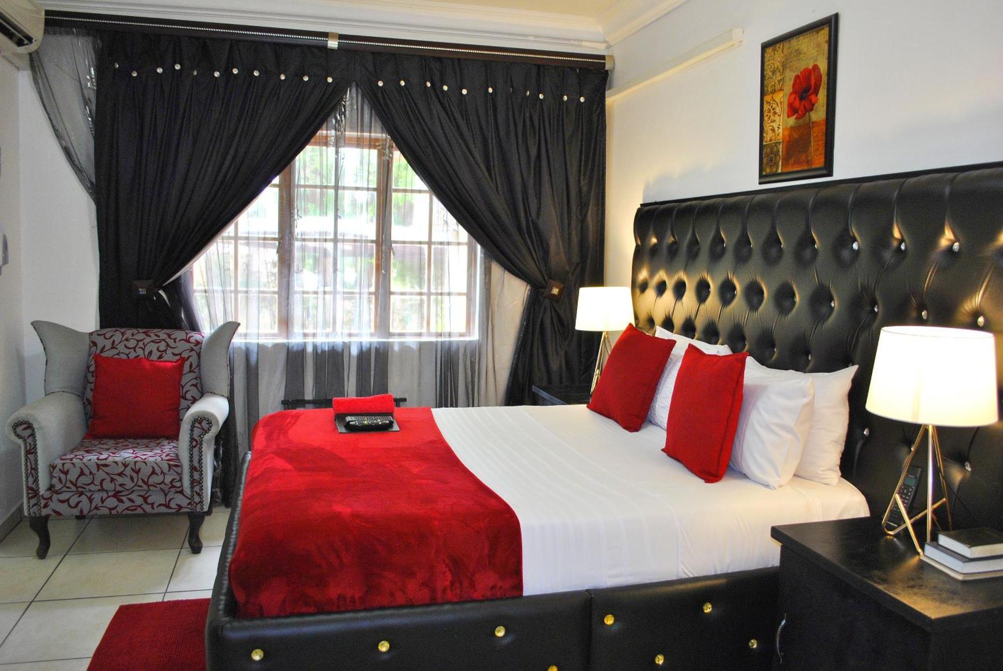 Lapologa Bed & Breakfast Tzaneen Buitenkant foto