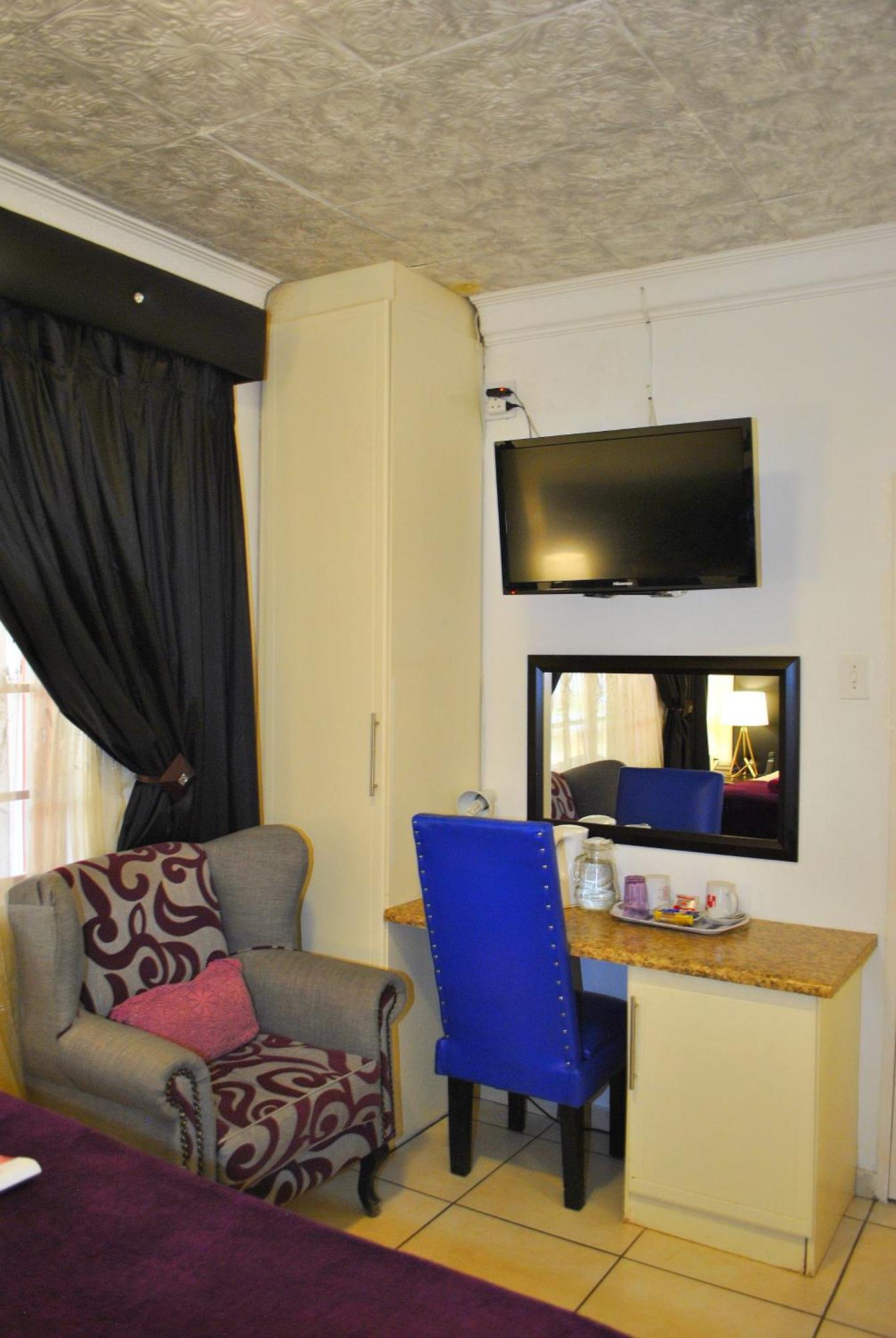 Lapologa Bed & Breakfast Tzaneen Buitenkant foto