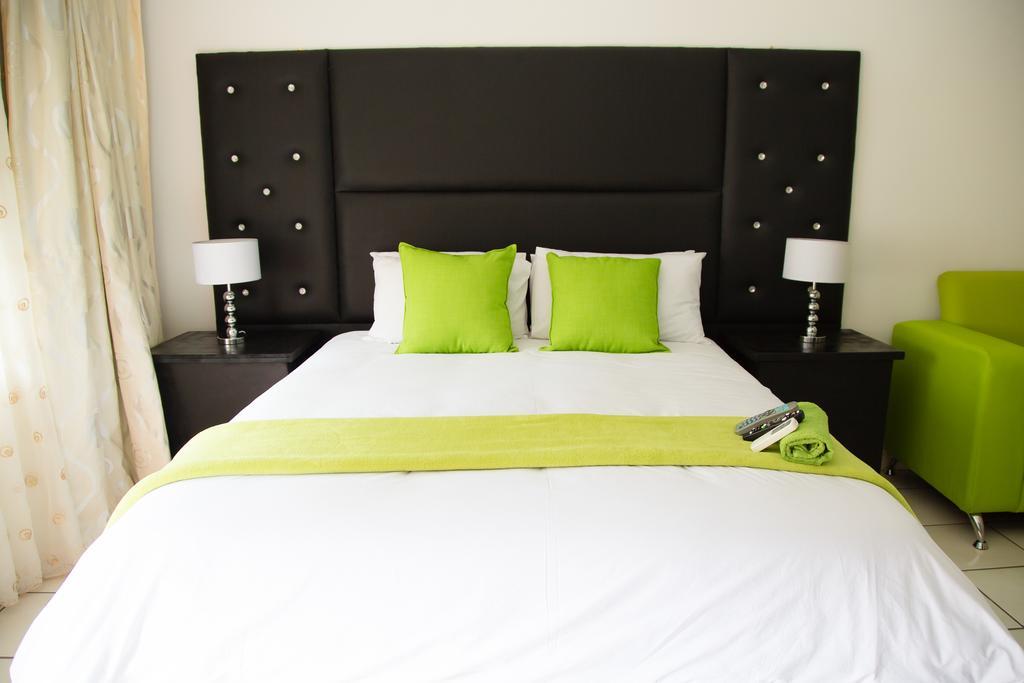 Lapologa Bed & Breakfast Tzaneen Kamer foto