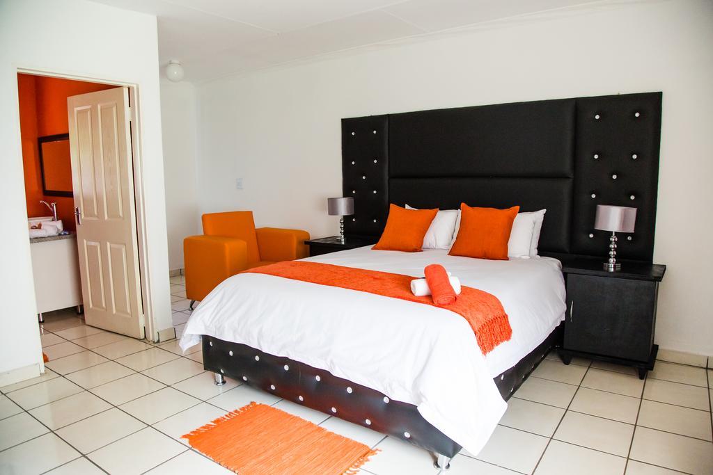 Lapologa Bed & Breakfast Tzaneen Kamer foto