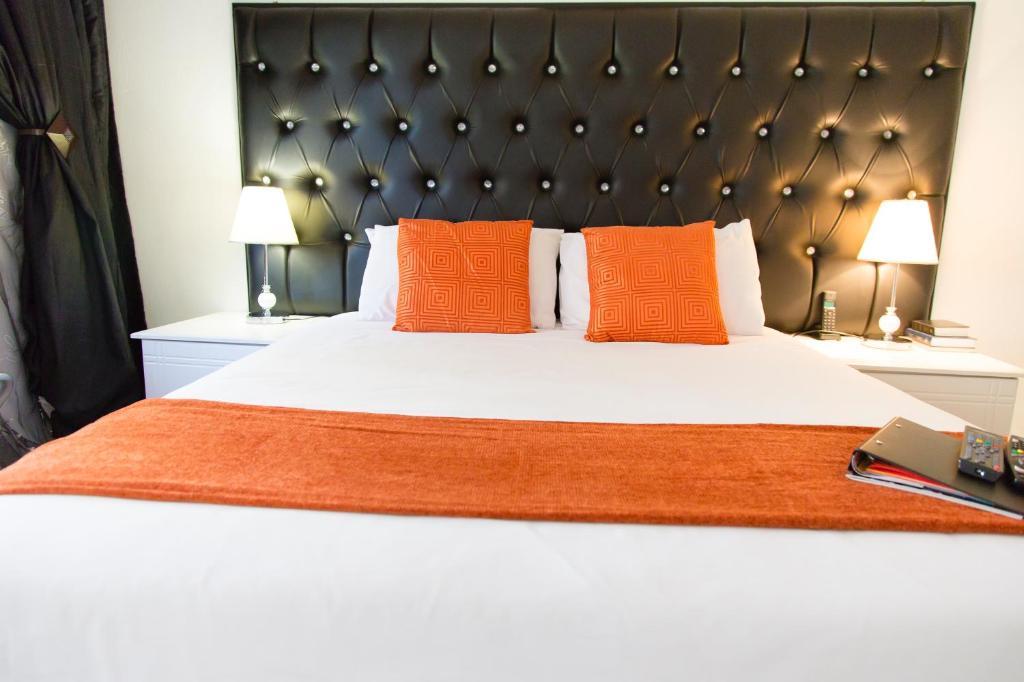 Lapologa Bed & Breakfast Tzaneen Buitenkant foto