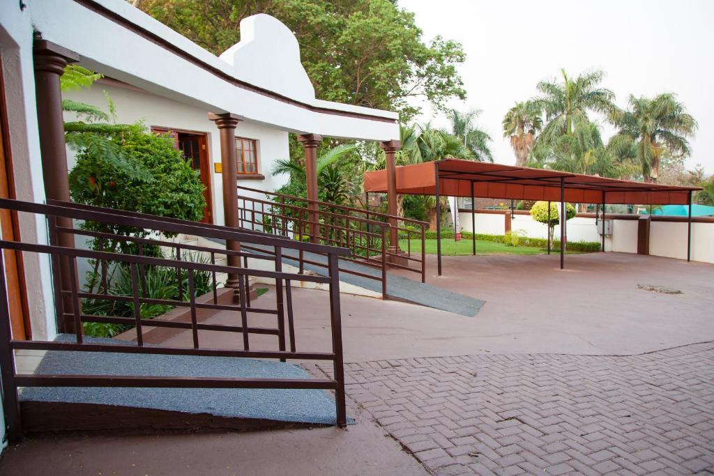 Lapologa Bed & Breakfast Tzaneen Kamer foto