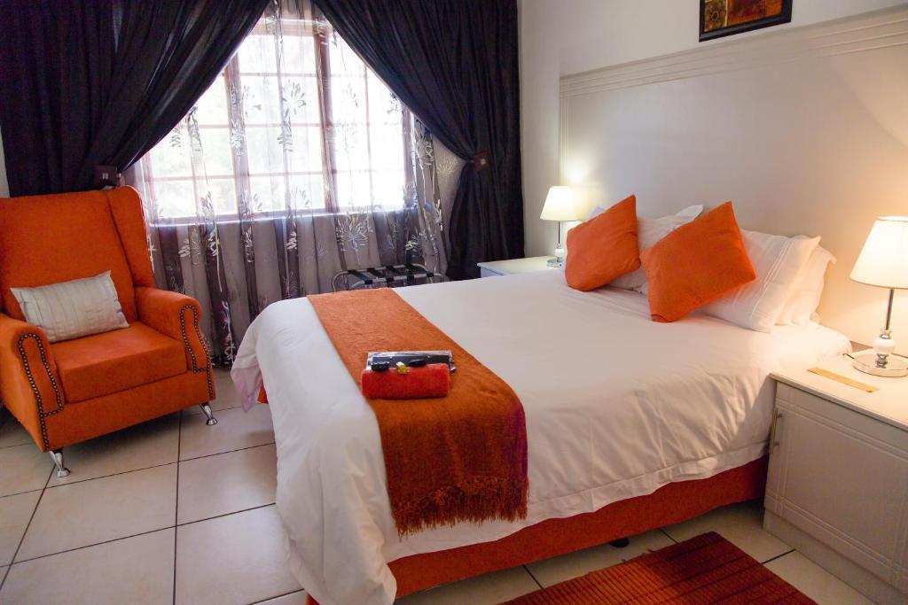 Lapologa Bed & Breakfast Tzaneen Kamer foto