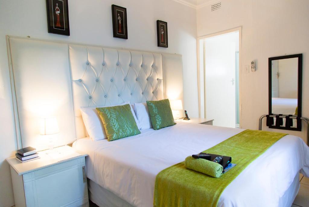 Lapologa Bed & Breakfast Tzaneen Kamer foto