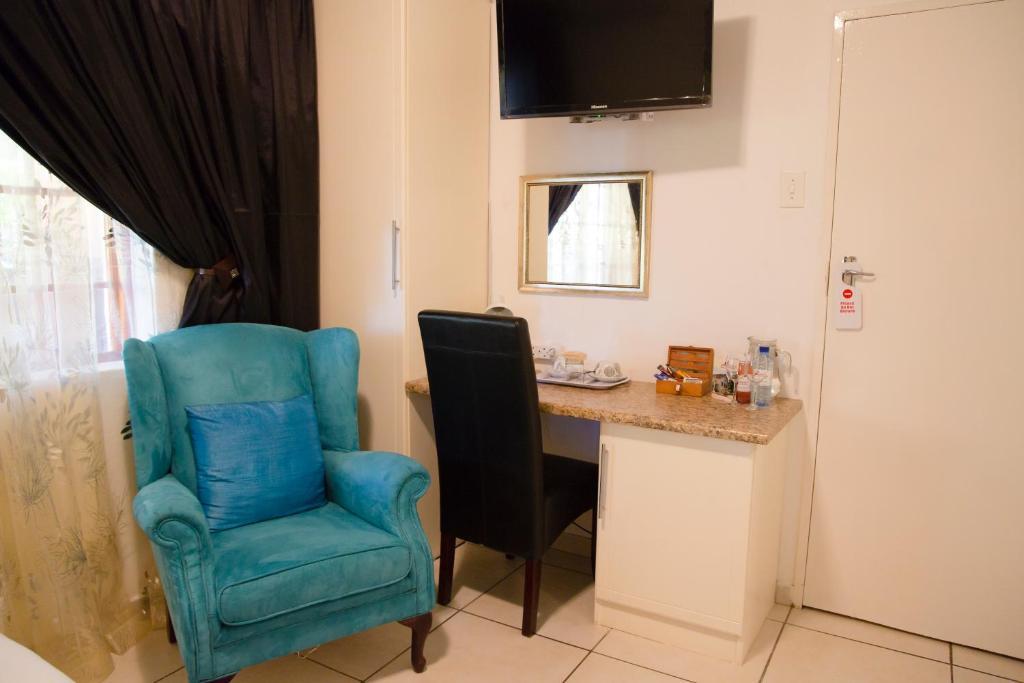 Lapologa Bed & Breakfast Tzaneen Kamer foto